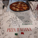 Photo n°4 de l'avis de Patricia.� fait le 17/08/2021 à 19:40 sur le  L'Arte della Pizza à Carrassi