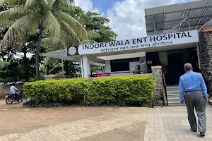 Indorewala ENT Hospital image