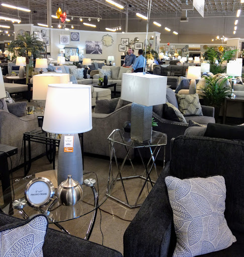 Furniture Store «Ashley HomeStore», reviews and photos, 1479 N Dysart Rd, Avondale, AZ 85323, USA