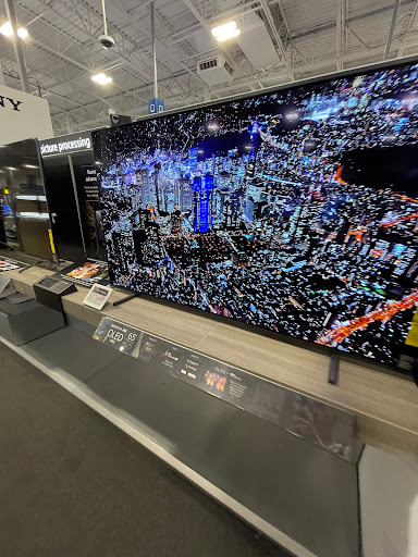 Electronics Store «Best Buy», reviews and photos, 1834 Joe Battle Blvd, El Paso, TX 79936, USA