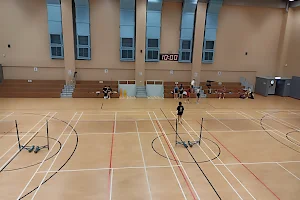 Tai Wo Sports Centre image
