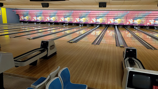 Bowling Alley «Bowl One Lanes», reviews and photos, 1639 E 14 Mile Rd, Troy, MI 48083, USA