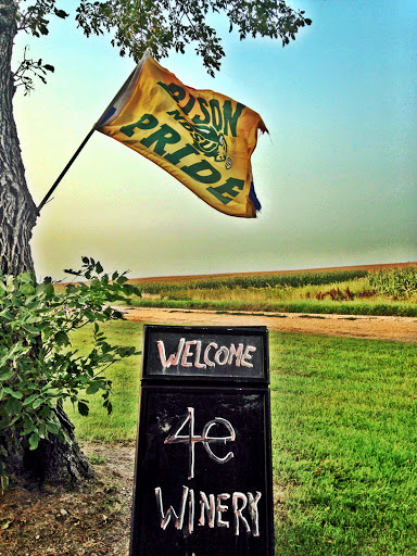 Winery «4e Winery», reviews and photos, 3766 156th Ave SE, Mapleton, ND 58059, USA