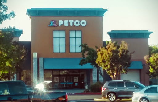 Pet Supply Store «Petco Animal Supplies», reviews and photos, 2765 Santa Rosa Ave, Santa Rosa, CA 95407, USA