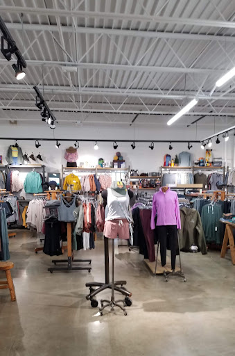 Camping Store «Half-Moon Outfitters Inc», reviews and photos, 1420 Laurens Rd, Greenville, SC 29607, USA