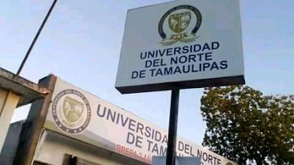 Universidad del Norte de Tamaulipas, Campus Padilla