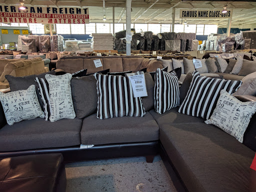 Furniture Store «American Freight Furniture and Mattress», reviews and photos, 32880 Dequindre Rd, Warren, MI 48092, USA