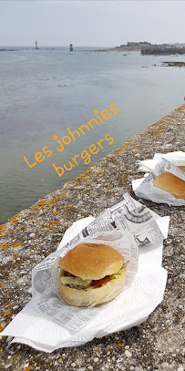 Plats et boissons du Restaurant La Friterie du Port à Roscoff - n°8