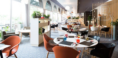 GOURMET BAR TOULOUSE CENTRE à Toulouse