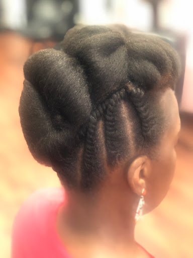 Beauty Salon «Hair Love Salon», reviews and photos, 9006 Liberty Rd #5, Randallstown, MD 21133, USA