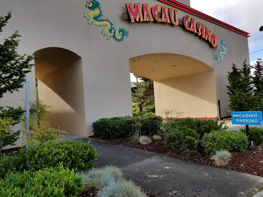 Casino «Macau Casino», reviews and photos, 9811 S Tacoma Way, Lakewood, WA 98499, USA