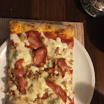 Photo n°2 de l'avis de Federico.o fait le 08/07/2023 à 19:49 sur le  La Casetta Rossa à Santa Maria dei Sabbioni