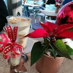 Photo n°5 de l'avis de Jasmin.e fait le 08/12/2022 à 09:06 sur le  Gartencafé à Dillingen