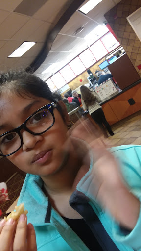 Fast Food Restaurant «Chick-fil-A», reviews and photos, 305 Old Lebanon Dirt Rd, Hermitage, TN 37076, USA