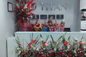 Titan Eye+ City Center Mall, Nashik image