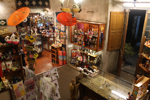 Tiendas de accesorios en Arequipa