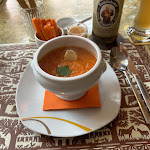 Photo n°3 de l'avis de Sadiq.a fait le 13/12/2022 à 22:20 sur le  Bistro Edelweiss à Lisbon