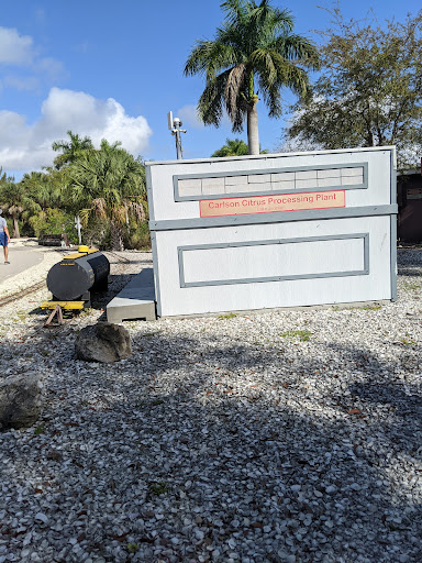 Rail Museum «Railroad Museum of South Florida», reviews and photos, 7330 Gladiolus Dr, Fort Myers, FL 33907, USA