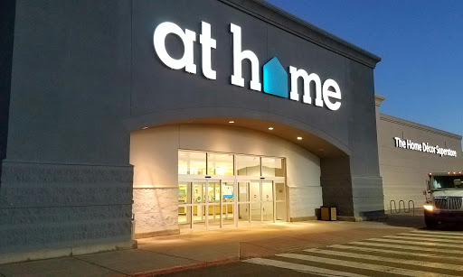 At Home, 335 Academy Blvd N, Colorado Springs, CO 80909, USA, 