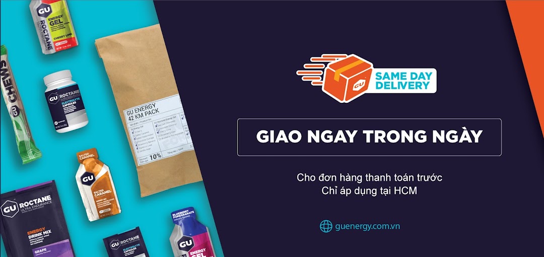 GU ENERGY VIETNAM