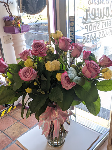 Florist «Genesis Flower And Gift Shop», reviews and photos, 1801 N Garey Ave, Pomona, CA 91767, USA