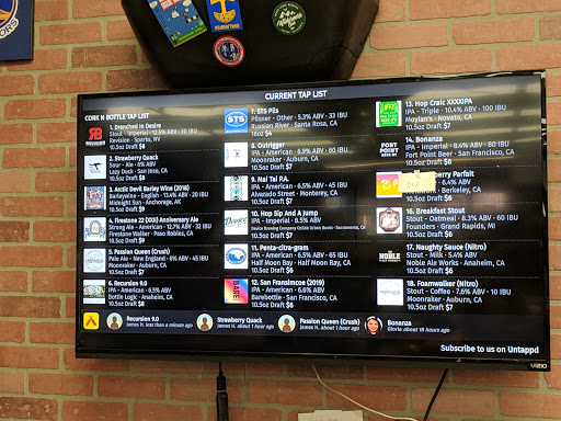 Liquor Store «Cork n Bottle Liquors», reviews and photos, 5200 Mowry Ave, Fremont, CA 94538, USA