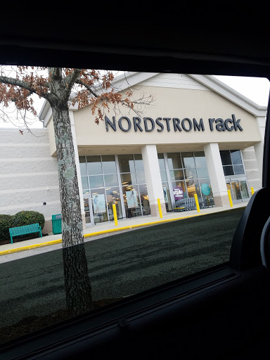 Department Store «Nordstrom Rack at River Ridge», reviews and photos, 4612 Old Hwy 280, Birmingham, AL 35242, USA