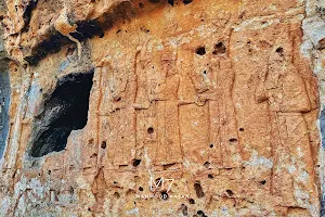 Halamata cave image