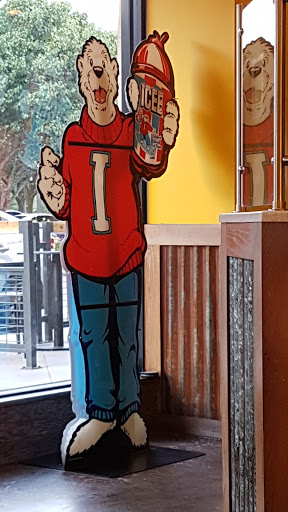 Dessert Shop «Nestle Toll House Cafe By Chip», reviews and photos, 23501 Cinco Ranch Blvd F120, Katy, TX 77494, USA