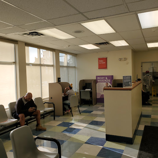 Blood Donation Center «CSL Plasma Donation», reviews and photos