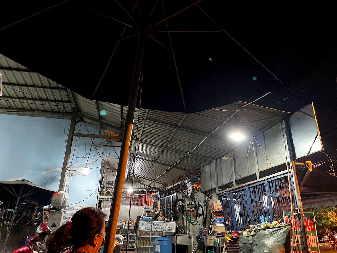 Rửa Xe Thiên Phước