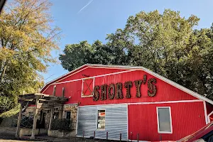 Shorty's Pizza image