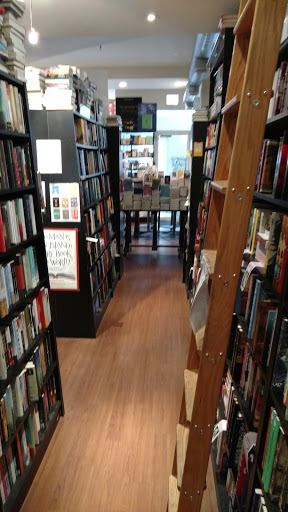 Book Store «The Book Cellar», reviews and photos, 4736 N Lincoln Ave, Chicago, IL 60625, USA