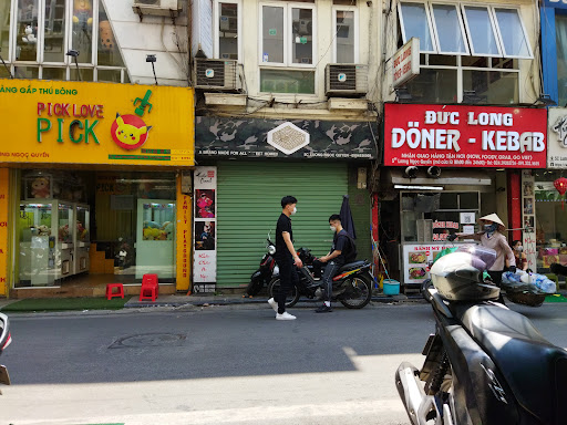 Top 20 chuỗi cửa hàng kepab Quận Hoàn Kiếm Hà Nội 2022