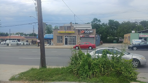 Bladensburg Barber School