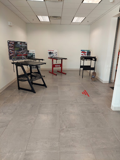 Car Dealer «Porter Ford», reviews and photos, 600 Ogletown Rd, Newark, DE 19711, USA