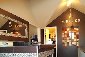 Ruby & Co Hair Salon