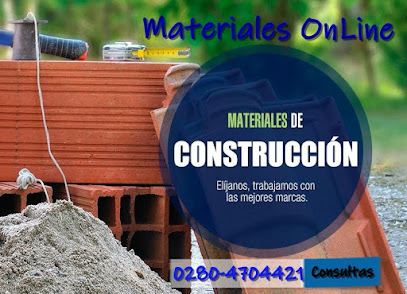 Materiales Online