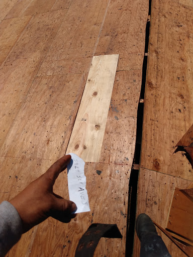 Roofing Contractor «Bayside Roofing Professionals», reviews and photos, 5439 Mile Stretch Dr, Holiday, FL 34690, USA