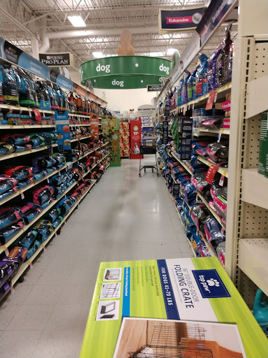 Pet Supply Store «PetSmart», reviews and photos, 4731 Commercial Dr, New Hartford, NY 13413, USA