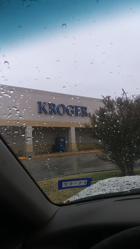 Grocery Store «Kroger», reviews and photos, 1919 Faithon P Lucas Sr Blvd, Mesquite, TX 75181, USA