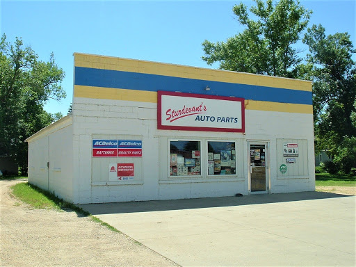 Shadetree Auto Repair in Tyler, Minnesota