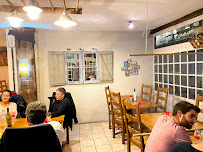 Atmosphère du Restaurant L'Etable à Tours - n°12