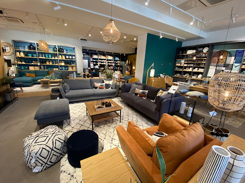 Magasin de meubles Boutique La Redoute Intérieurs Montpellier Montpellier