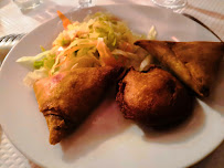 Samoussa du Restaurant indien Bon Bhojon à Toulouse - n°4