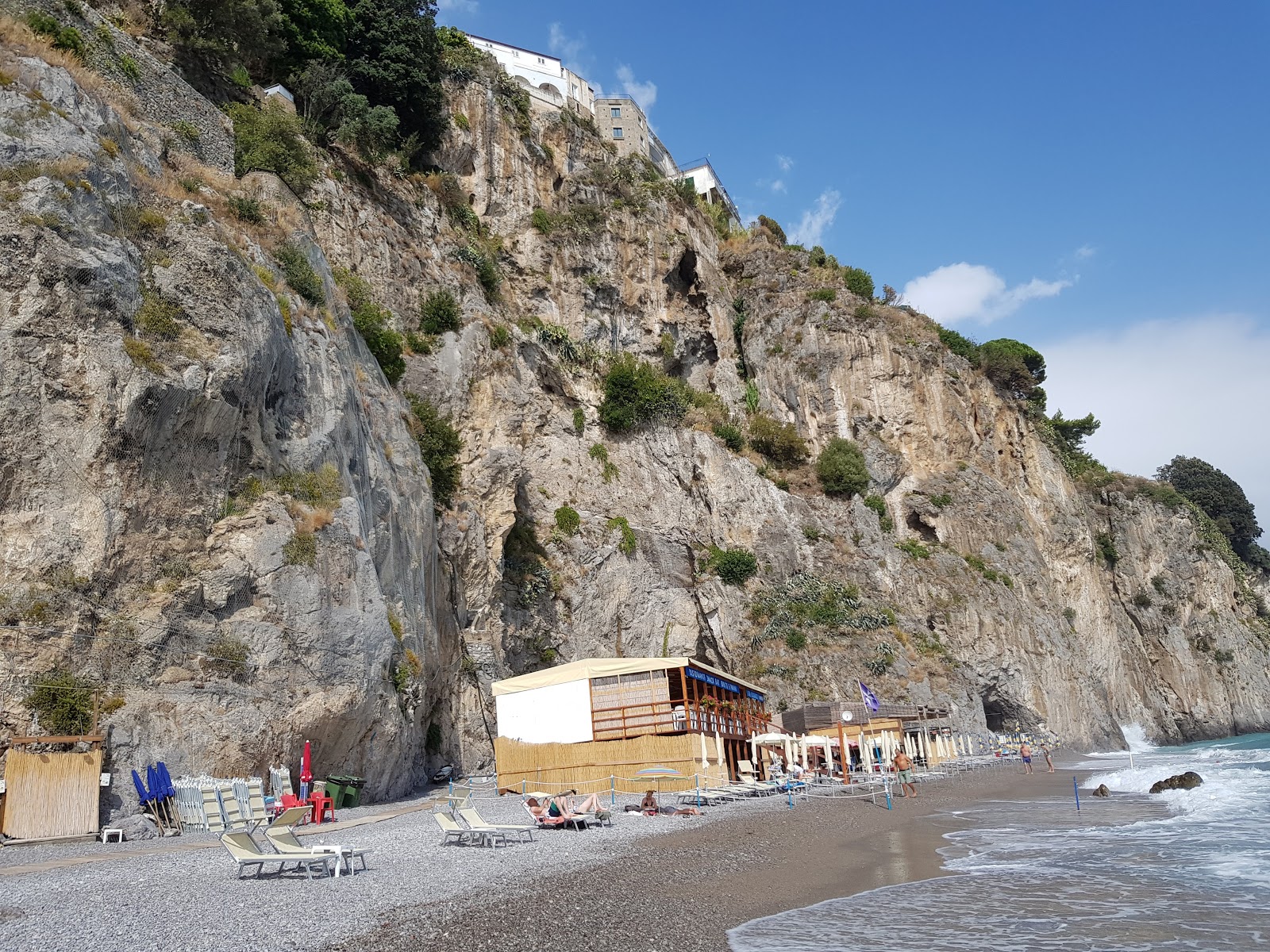 Fotografie cu Il Duoglio Spiaggia #alt_locality_no