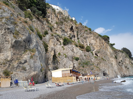 Il Duoglio Spiaggia