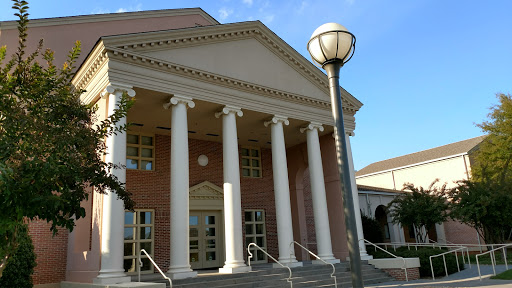 Performing Arts Theater «Falany Performing Arts Center», reviews and photos, 7300 Reinhardt College Pkwy, Waleska, GA 30183, USA