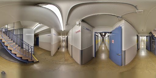 Self-Storage Facility «Pouch Self Storage», reviews and photos, 1856 Cherry Ave, Long Beach, CA 90806, USA