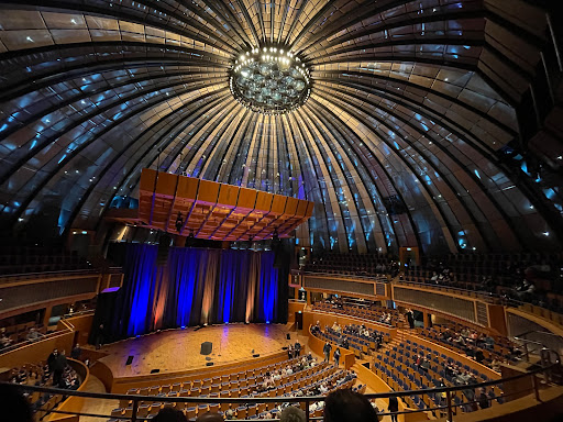 Tonhalle Düsseldorf